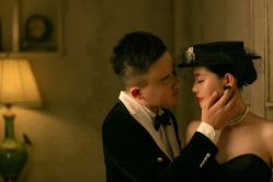 -唯一视觉婚纱摄影(李家村店)