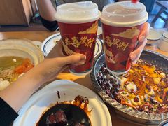 -永安鱼庄·镇江菜(丁卯店)