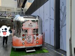 咖啡车-Peet's Coffee皮爷咖啡(万象天地店)