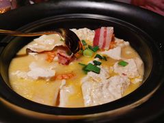 -锦府园·新台州菜(合生汇店)