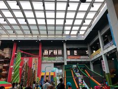 -蒙特利亲子乐园