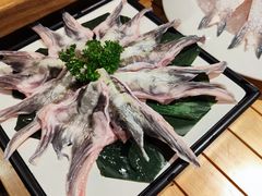 -江小渔鲜鱼火锅(辽沈二街店)