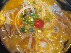 -渝和喵叔米线(南坪万达店)