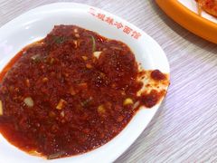 -三姐妹冷面馆(保卫路店)