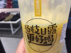 -7分甜(苏州中心店)