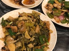 -紫金食坊(江南西路店)