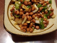 -满堂春特色餐馆