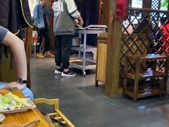 -滇藏石锅宴(崇仁巷老店)