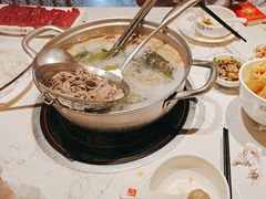 -八合里牛肉火锅(领丰汇店)