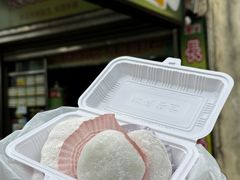-澳门长洲糯米糍(柯打苏沙街店)