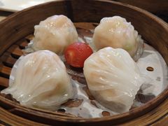 -虾饺妹·粤式手工点心(水荫路店)