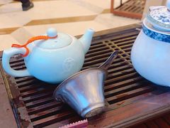 -龙悦湾酒家·八阵鱼生·渔人码头店