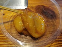 -李公庙糖油粑粑(李公庙巷店)