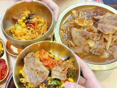-食米家拌饭(梅溪新天地店)