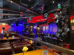 -MOSSO德国餐厅·音乐酒吧(环宇荟店)