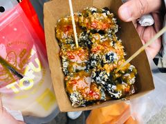 -品腐记·豆腐王朝(老门东总店)