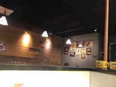 -肥肥虾庄·金牌油焖大虾(杨园滨江时代walk店)