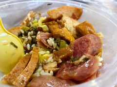 -陆长玖古法猪脚饭(玄风桥店)