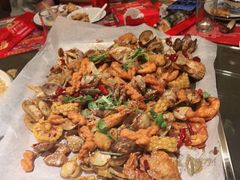 -渔掌门(铁东店)