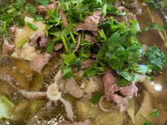 -谢老五跷脚牛肉·非遗传承店