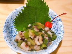 -越光米贩精致料理餐厅(金鹰店)