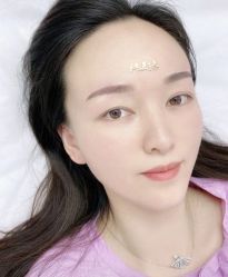 点击看大图 -韩美绣野生眉纹眉洗眉连锁店