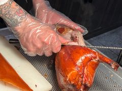 -月福京味斋·烤鸭店·北京菜(鼓楼总店)