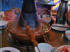 -齐齐哈尔烤肉·涮羊肉(光华中心店)