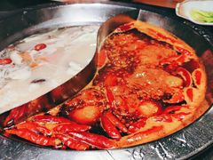 -大龙燚火锅(五一广场店)