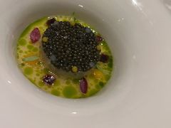 -广州四季酒店·佰鲜汇·现代法餐