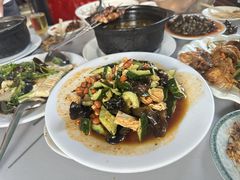 -万顺啤酒屋(皇寺路店)