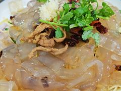 -鹤乡东北菜(崮山路店)