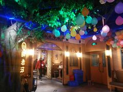 -胖老汉椒麻鸡清真新疆菜(西御街店)