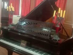 -鼓浪屿钢琴博物馆