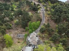 -慕田峪长城
