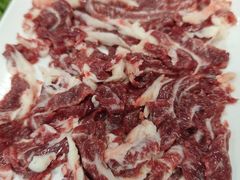 -陈记顺和潮汕牛肉火锅(韩江路店)