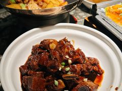 -绿茶餐厅(昌平悦荟店)