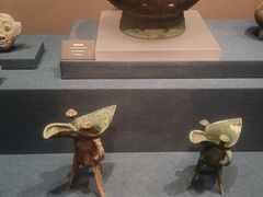 -盘龙城遗址博物院
