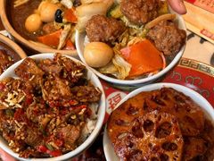 -南昌大饭店·非遗南昌菜(万寿宫店)