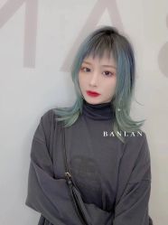 -斑斓色彩沙龙