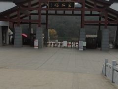 -采石矶景区