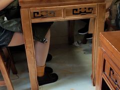 大堂-刘信牛羊肉小炒泡馍(回民街店)