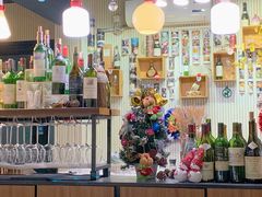 -K·Kitchen KK牛扒厨房(江南西店)