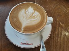 -Entrecôte 法国牛扒馆(保利·时光里店)