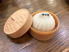 -狗不理(水上北路旗舰店)