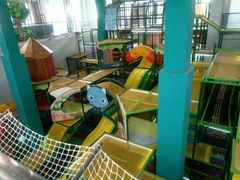 -蒙特利亲子乐园