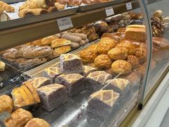 -烘焙町面包店(西四店)