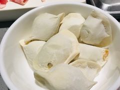-海底捞火锅(振华商厦店)