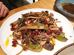 -十三式重庆江湖菜(金茂览秀城店)
