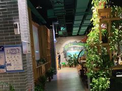 -台北猫步影院式浴足馆(宝塔店)